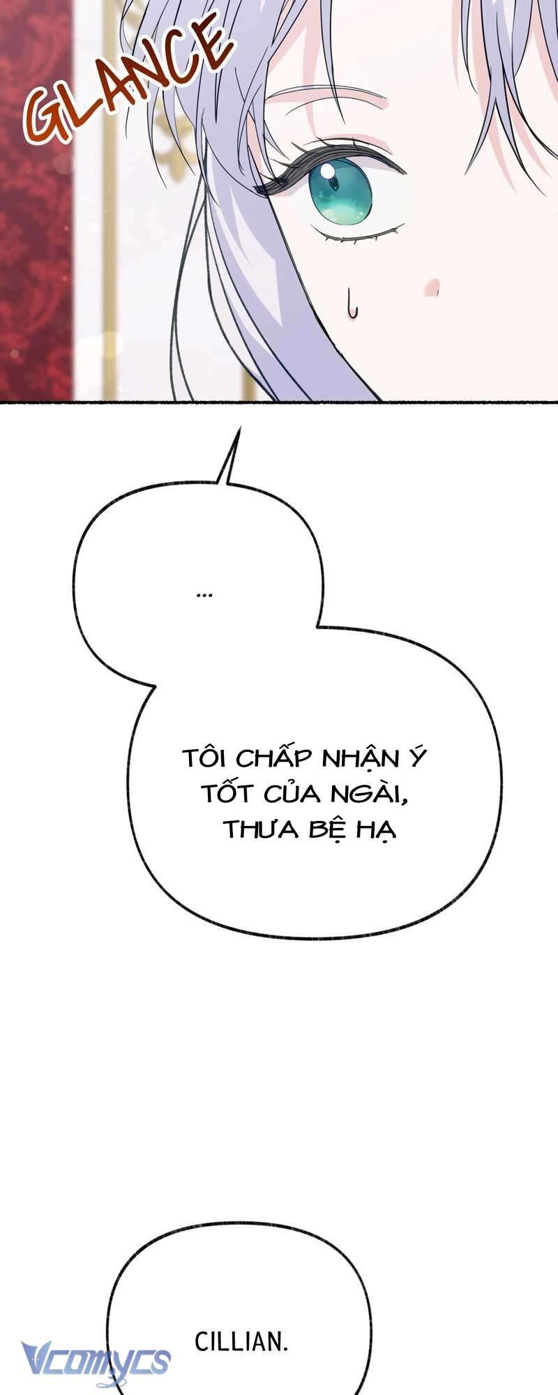 Trở Thành Chú Mèo Ngủ Cùng Bạo Chúa Chapter 30 - Trang 3