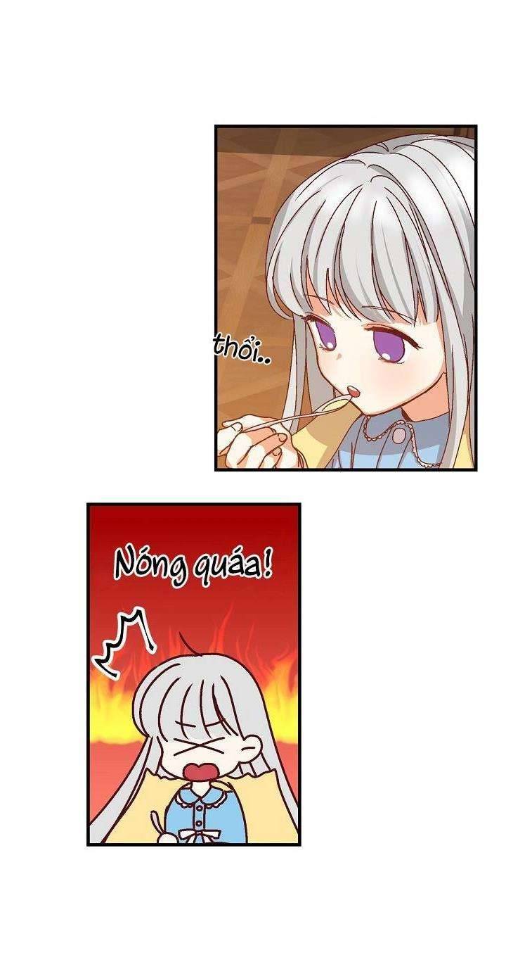 Cẩn Thận Với Các Anh Trai Đấy! Chap 4 - Trang 2