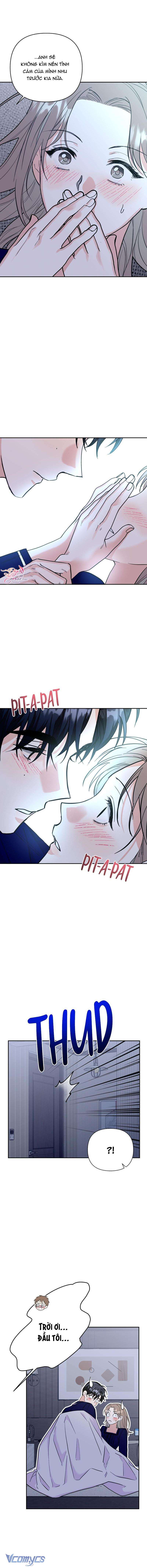 Hãy Ly Hôn Đi! Chapter 47 - Trang 3