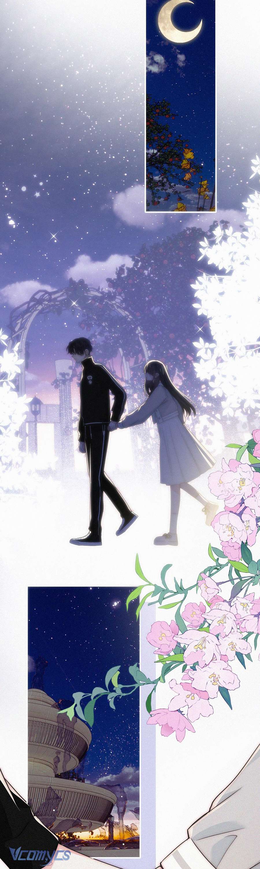 Một Mực Cưng Chiều Chap 101 - Trang 2