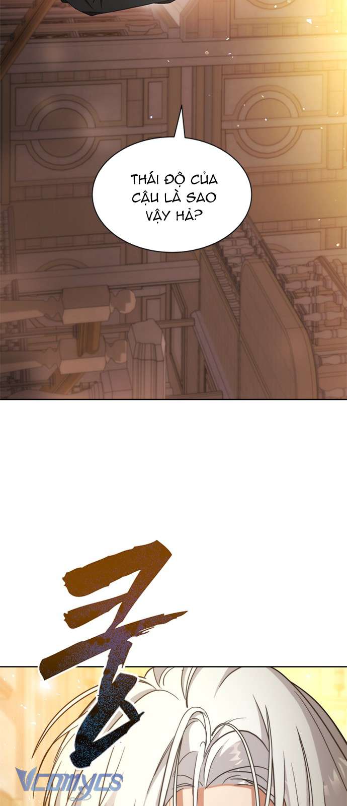 Làm Thế Nào Để Ăn Chủ Nhân Chapter 53 - Trang 3