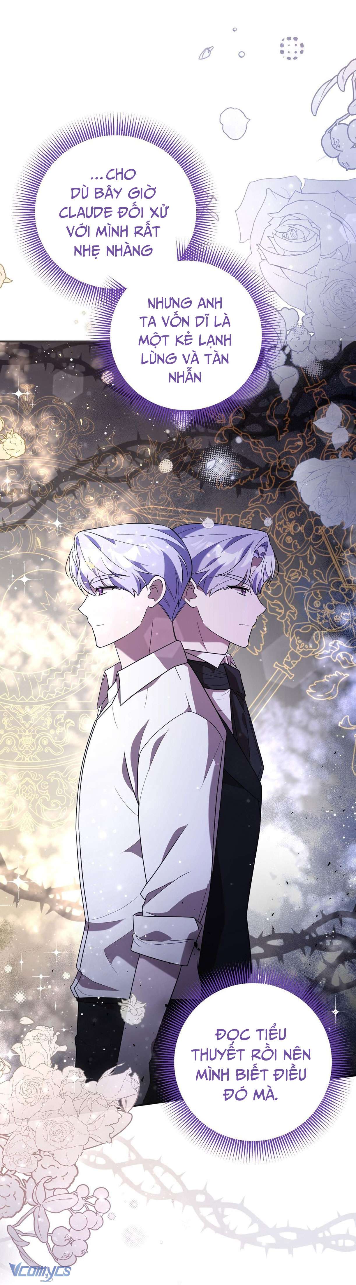 Không Phải Tôi Cố Tình Khiến Anh Ta Si Mê Đâu Chapter 16 - Trang 4