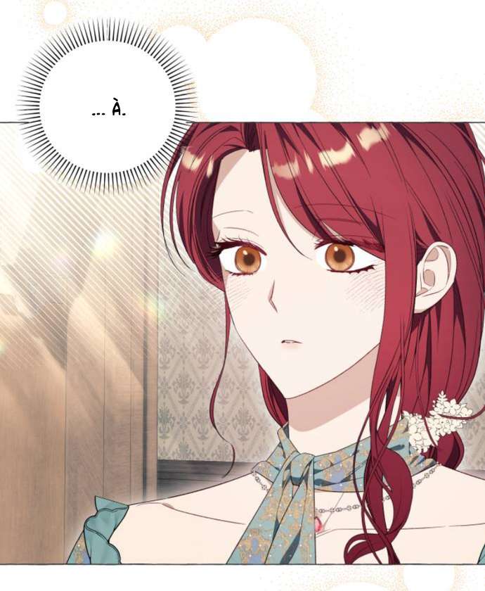 Tôi Tưởng Đó Chỉ Là Tiểu Thuyết Trọng Sinh Bình Thường Chapter 30 - Trang 4