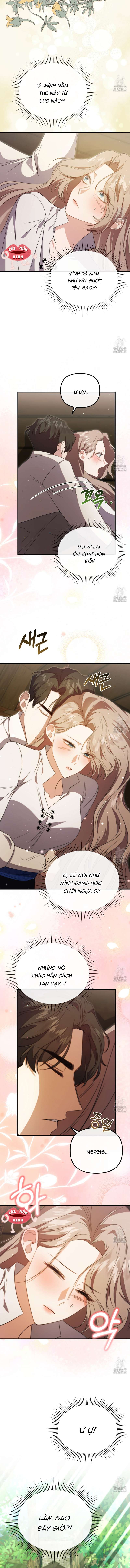 Sau Khi Trùng Sinh Chị Gái Muốn Cướp Lấy Vị Hôn Phu Của Tôi Chap 28 - Trang 4