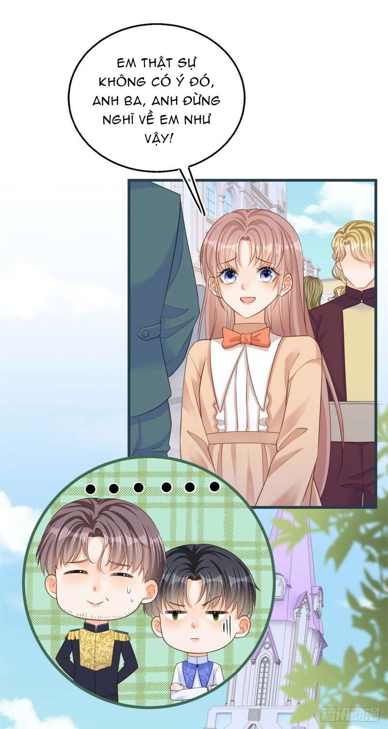 Sự Phản Công Của Nữ Công Tước Phản Chap 13 - Trang 2