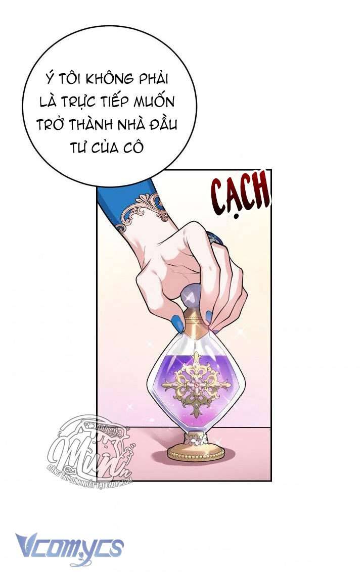 Nhà Điều Chế Nước Hoa Độc Quyền Của Bạo Chúa Chapter 9 - Trang 3