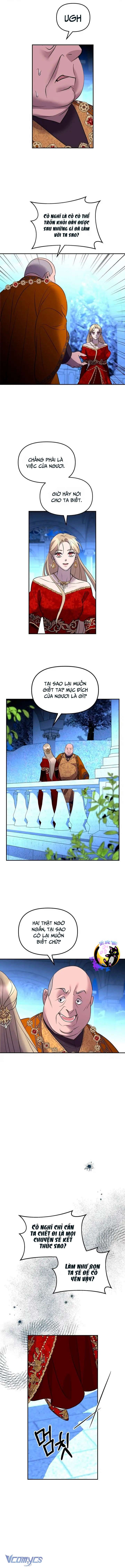 Ta đã chết như thế nào Chap 20 - Trang 2