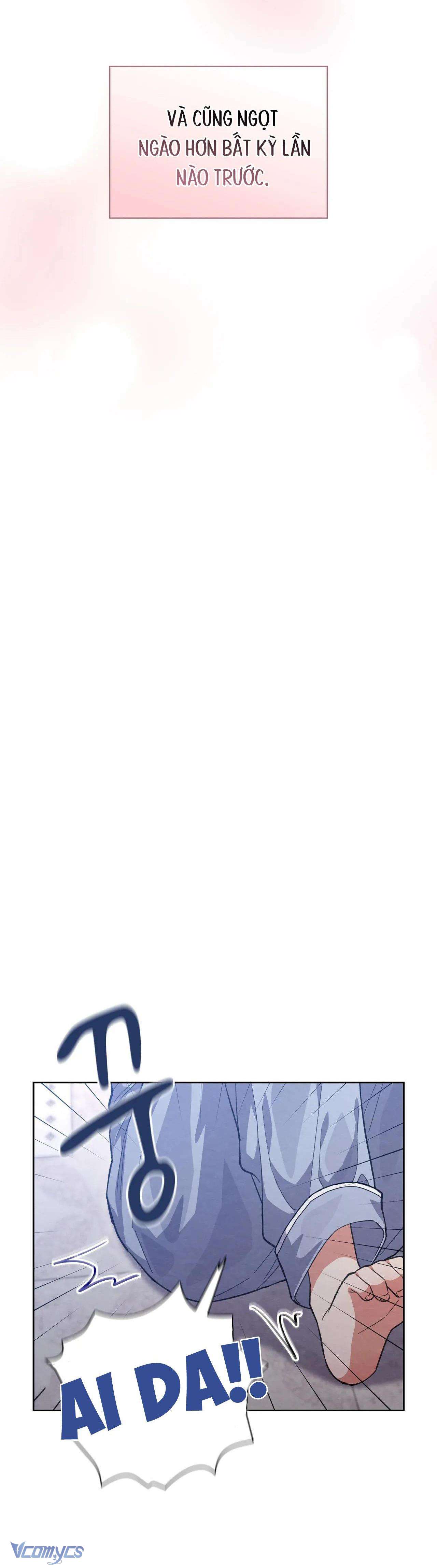 Chạy Trốn Khỏi Thợ Săn Chap 18 - Next Chap 19