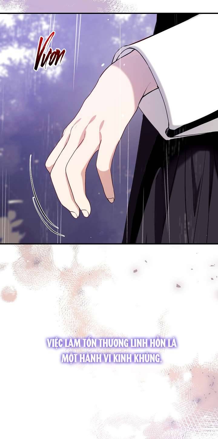 Chúng Ta Có Thể Trở Thành Một Gia Đình Được Không? Chap 65 - Trang 2