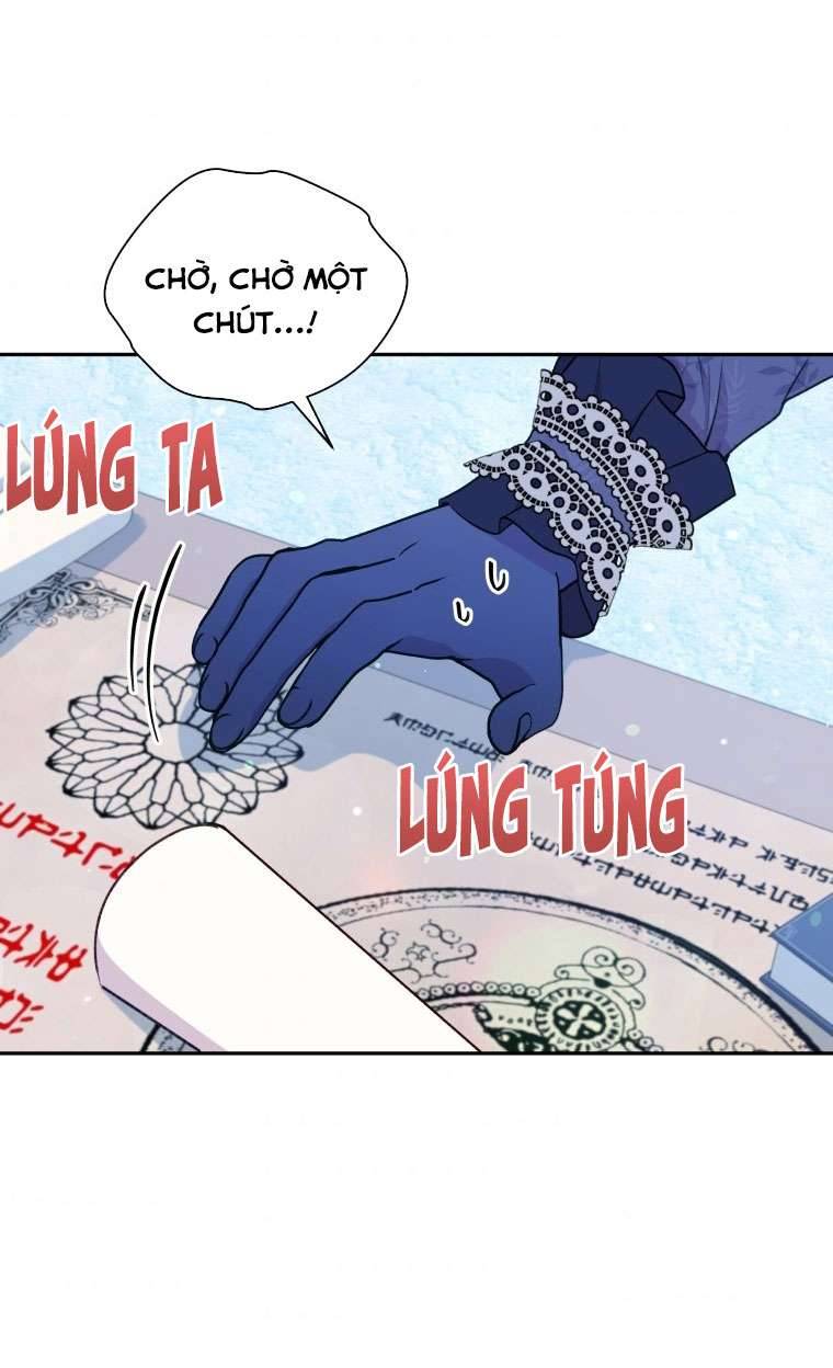 Người Bảo Hộ Của Bạo Quân Là Ma Nữ Tàn Độc Chap 53 - Trang 4
