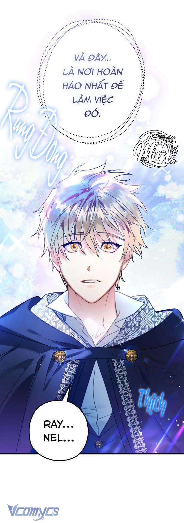 Bỗng Nhiên Tôi Trở Thành Quạ Đen!! Chapter 54 - Trang 4