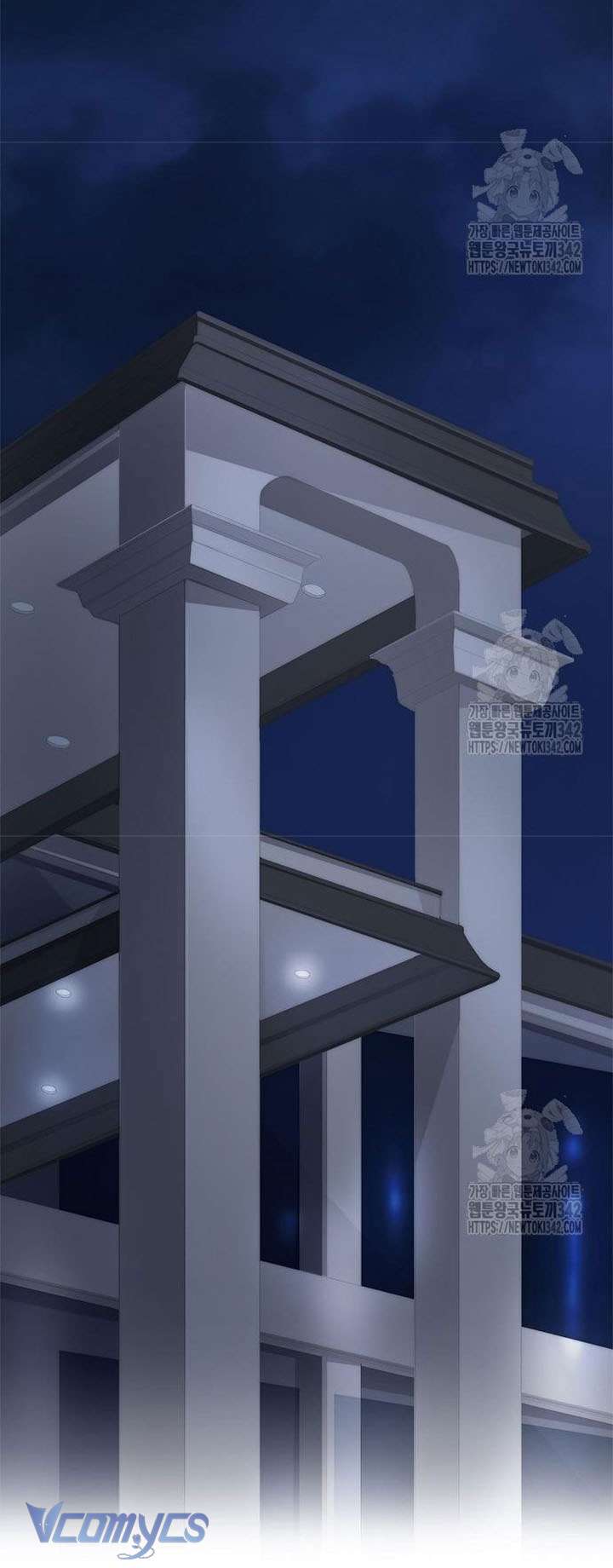 Tôi bị mắc kẹt trong một vở kịch điên rồ Chap 21 - Trang 3