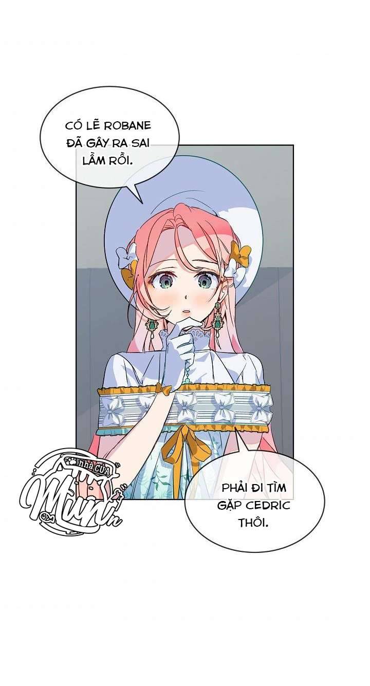 Quý Cô Thế Giới Ngầm Chap 17 - Trang 4