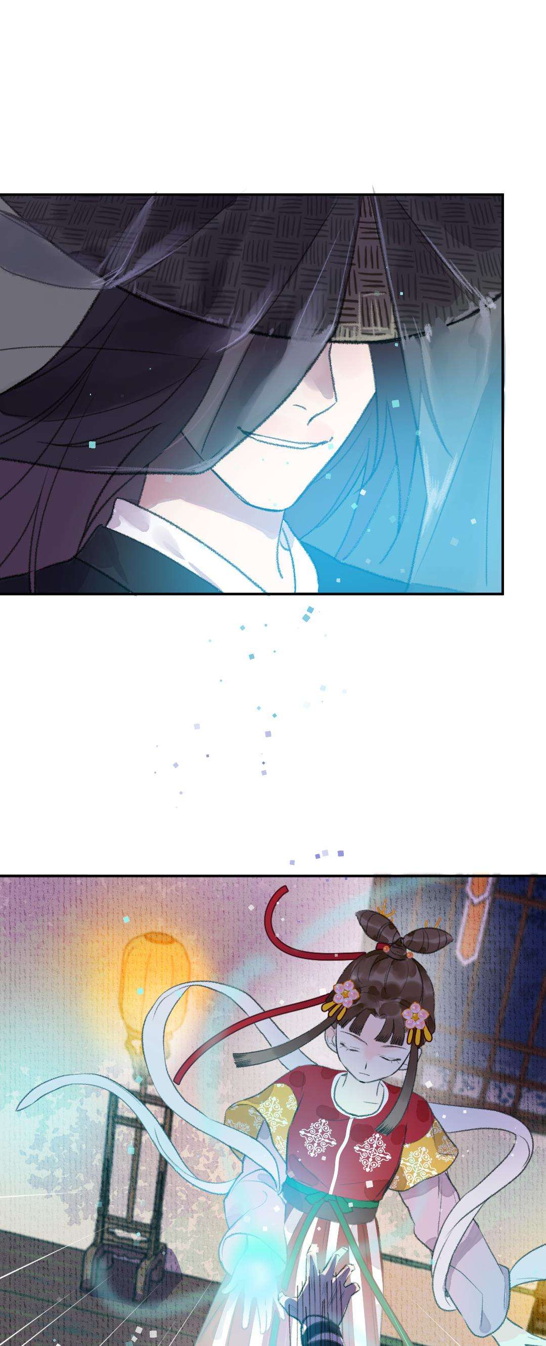 Ta Không Thể Yêu Người Giấy Chap 10 - Trang 3