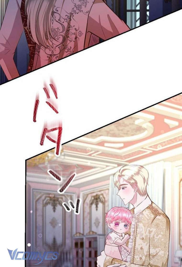 Sau Này Họ Sẽ Sinh Ra Tôi Chapter 4 - Trang 4