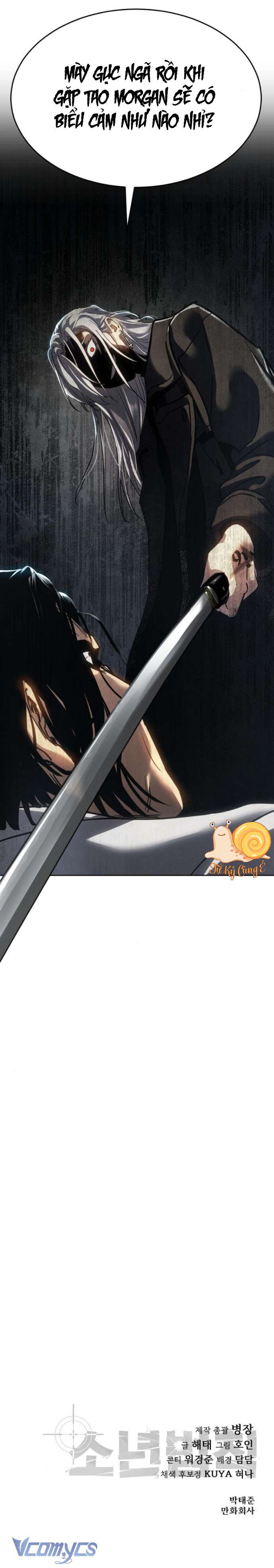 Luật Vị Thành Niên Chap 38 - Next Chap 39