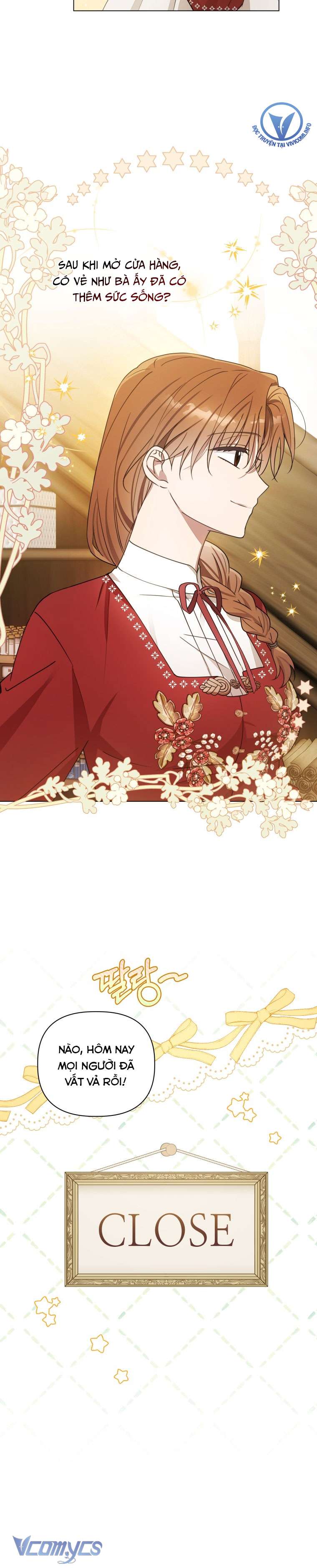 Mọt Sách Là Bạo Quân Chapter 9 - Next Chapter 10