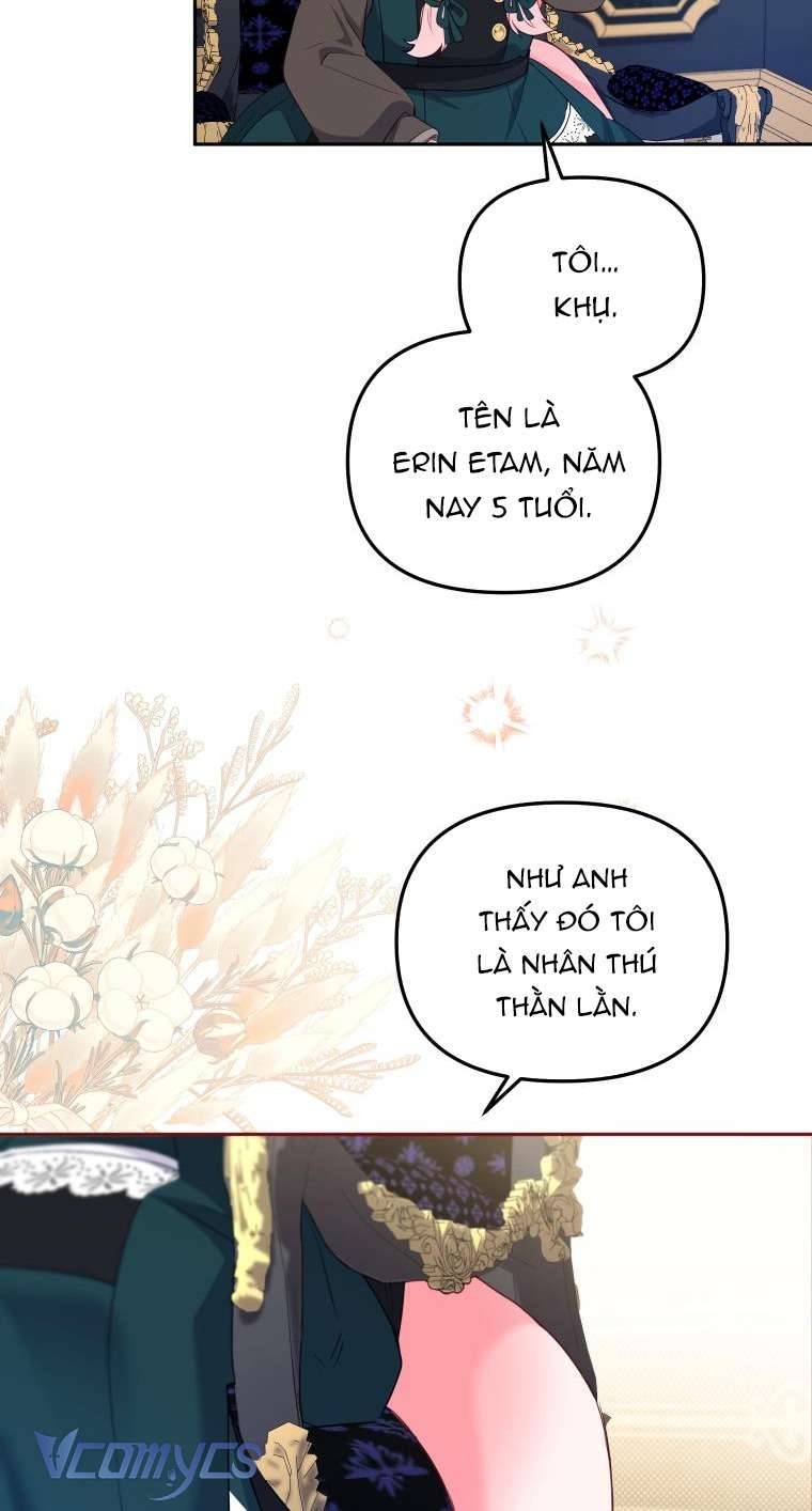 Tôi Được Nuôi Dưỡng Bởi Những Kẻ Phản Diện Chap 52 - Trang 3