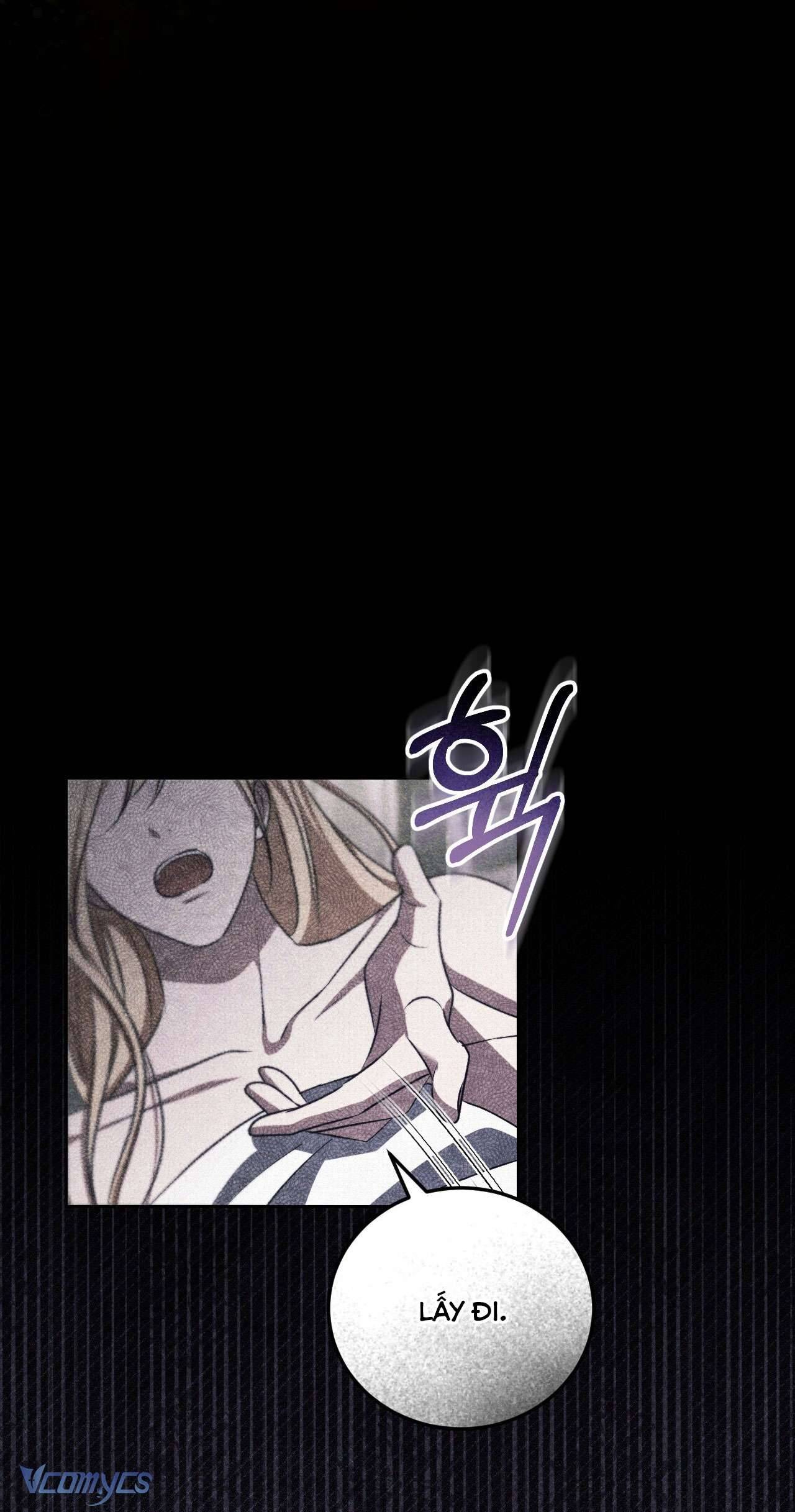 Thánh Nữ Giả Muốn Bỏ Trốn Chap 35 - Trang 4