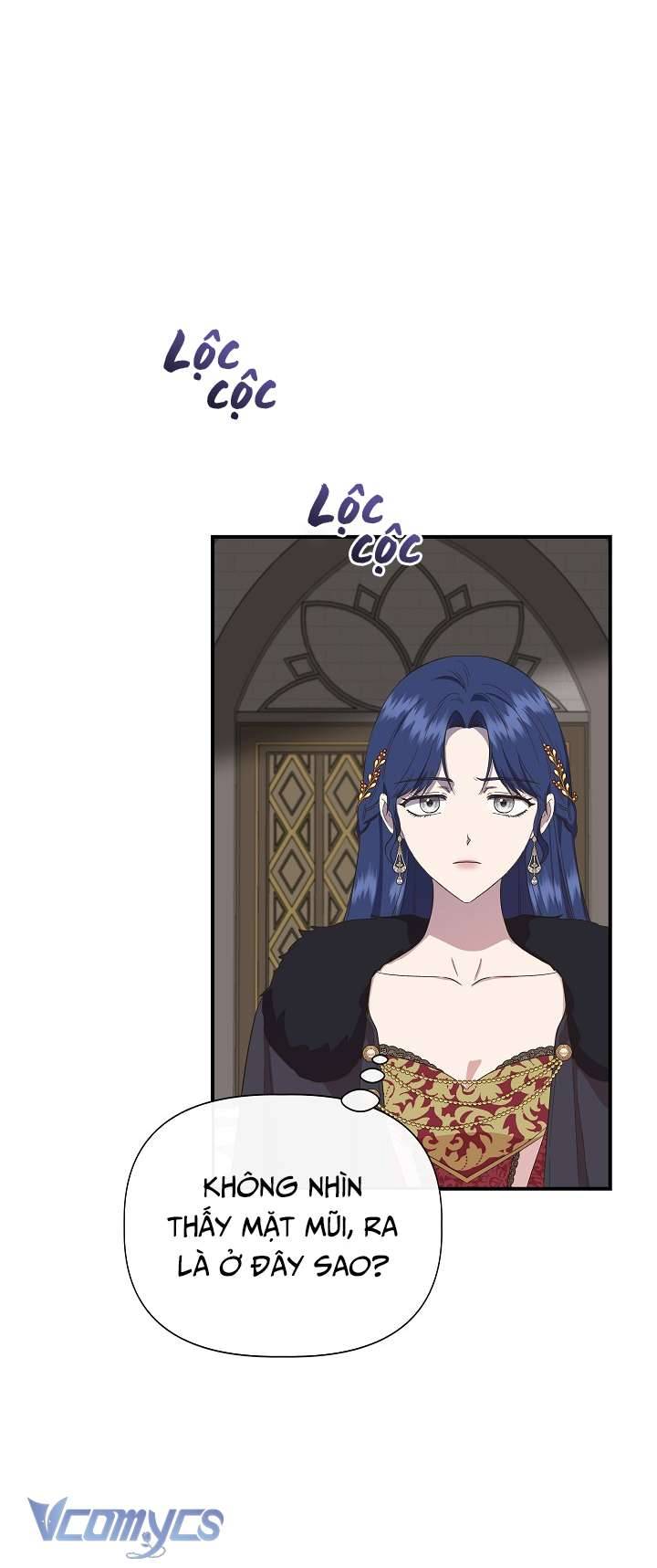 Tôi Không Phải Là Cinderella Chapter 86 - Next Chapter 86.1