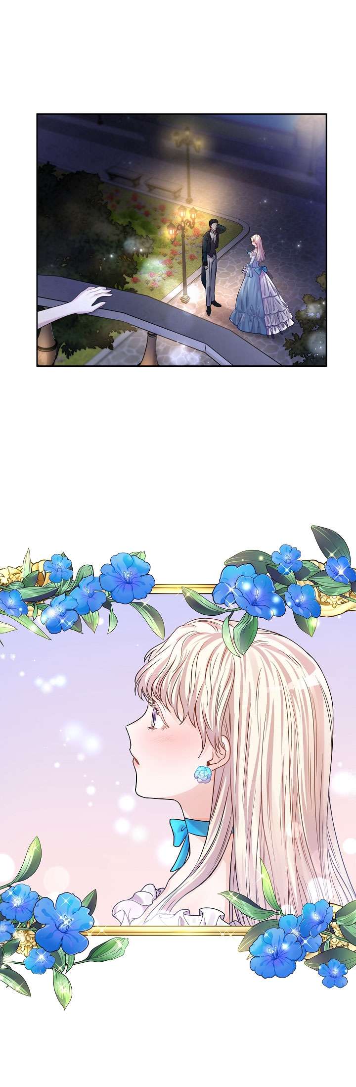 Công Nương Su Chapter 31 - Trang 4