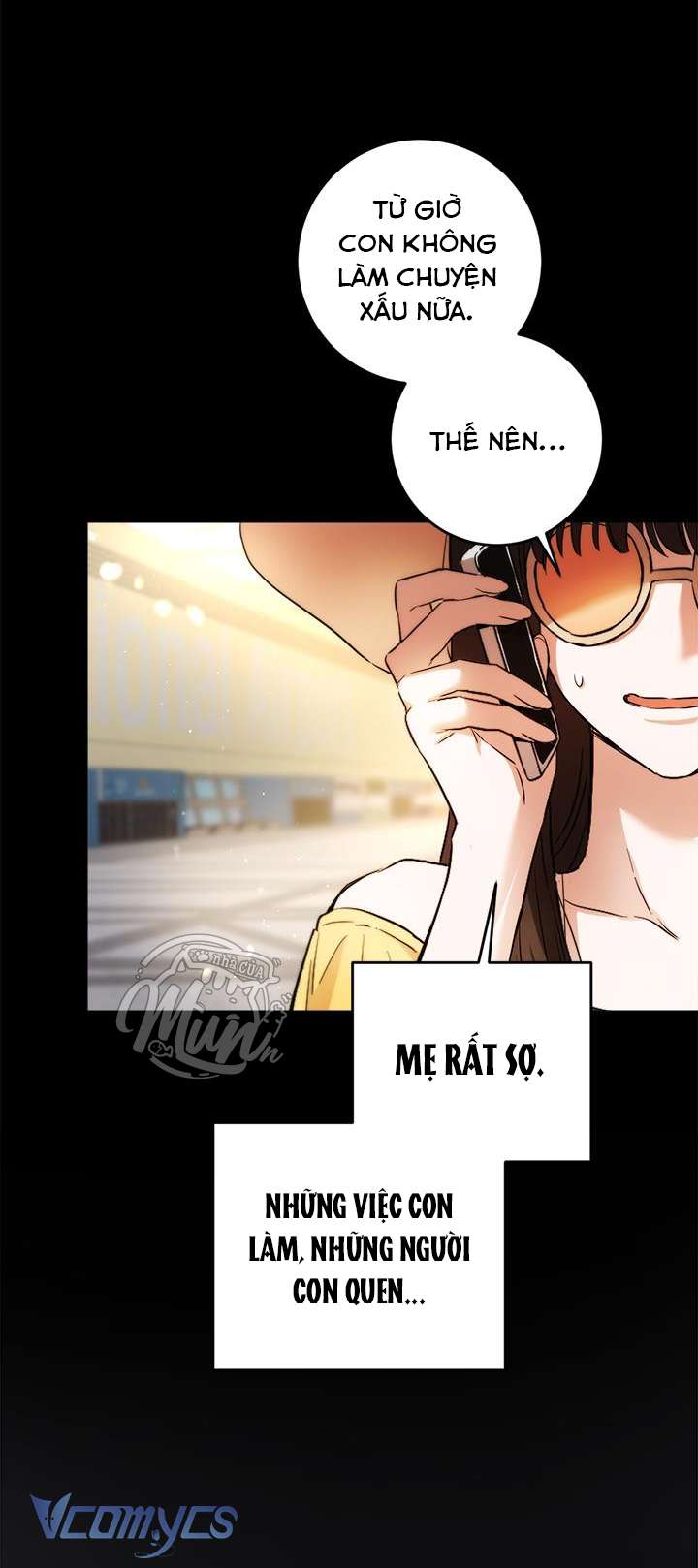 Cuộc Sống Mới Của Công Nương Chapter 101 - Trang 4