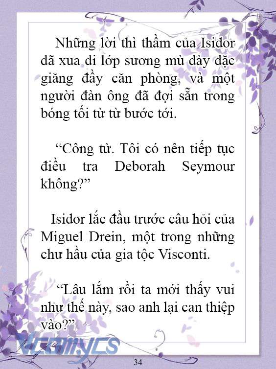 [Novel] Làm Ác Nữ Bộ Không Tốt Sao? Chap 14 - Next Chap 15