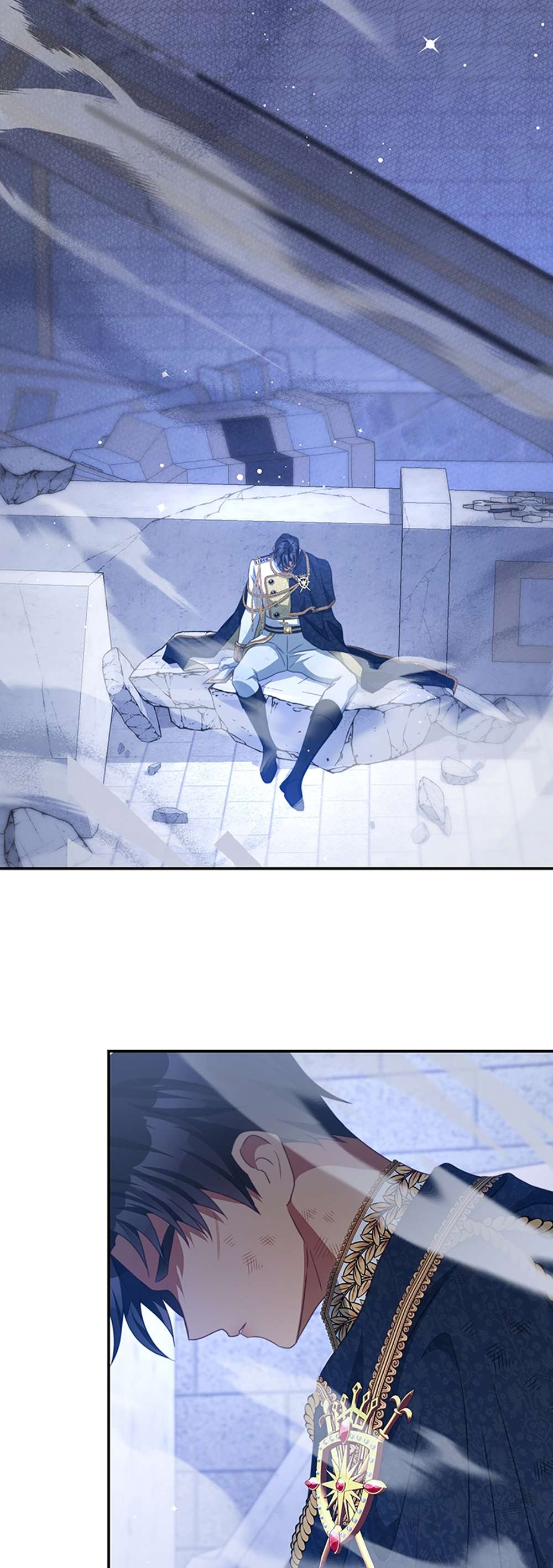 Trở Thành Tình Địch Của Các Nam Chính Chapter 82 - Trang 3