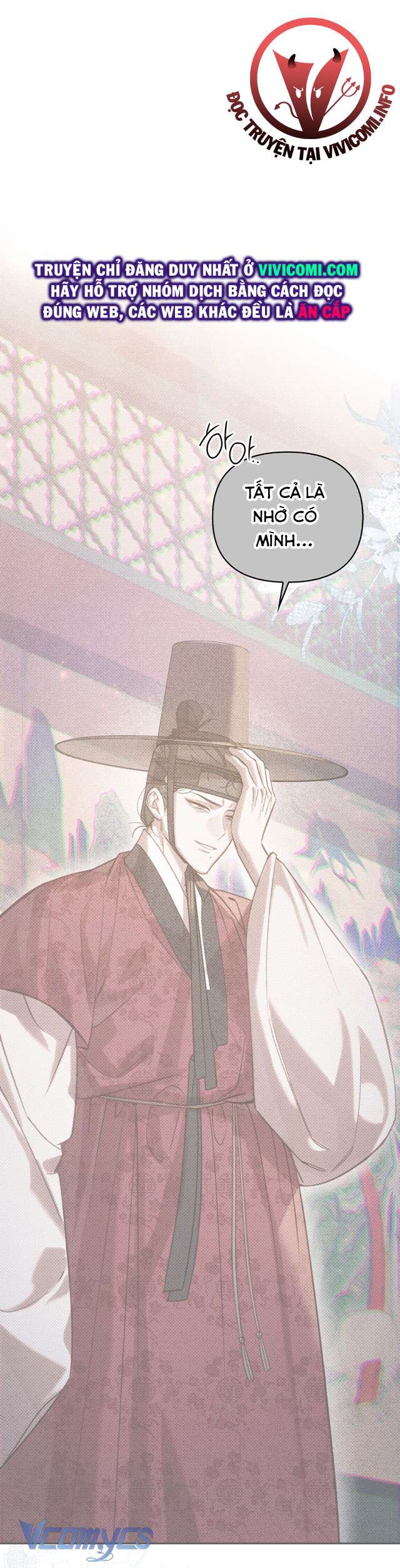 [18+] Tiết Học Bí Mật Của Trung Điện Chap 38 - Trang 2