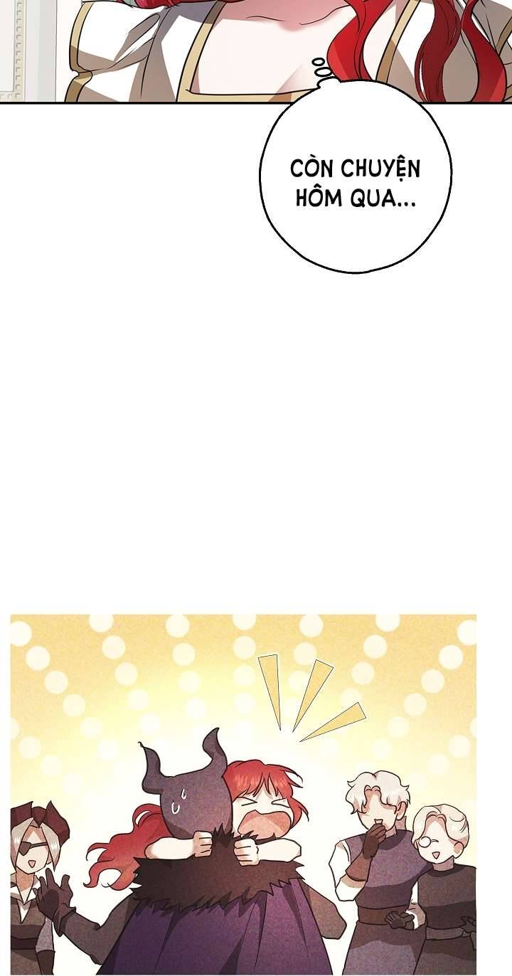 Hôn Phu Ẩn Sắc Chapter 20 - Trang 4