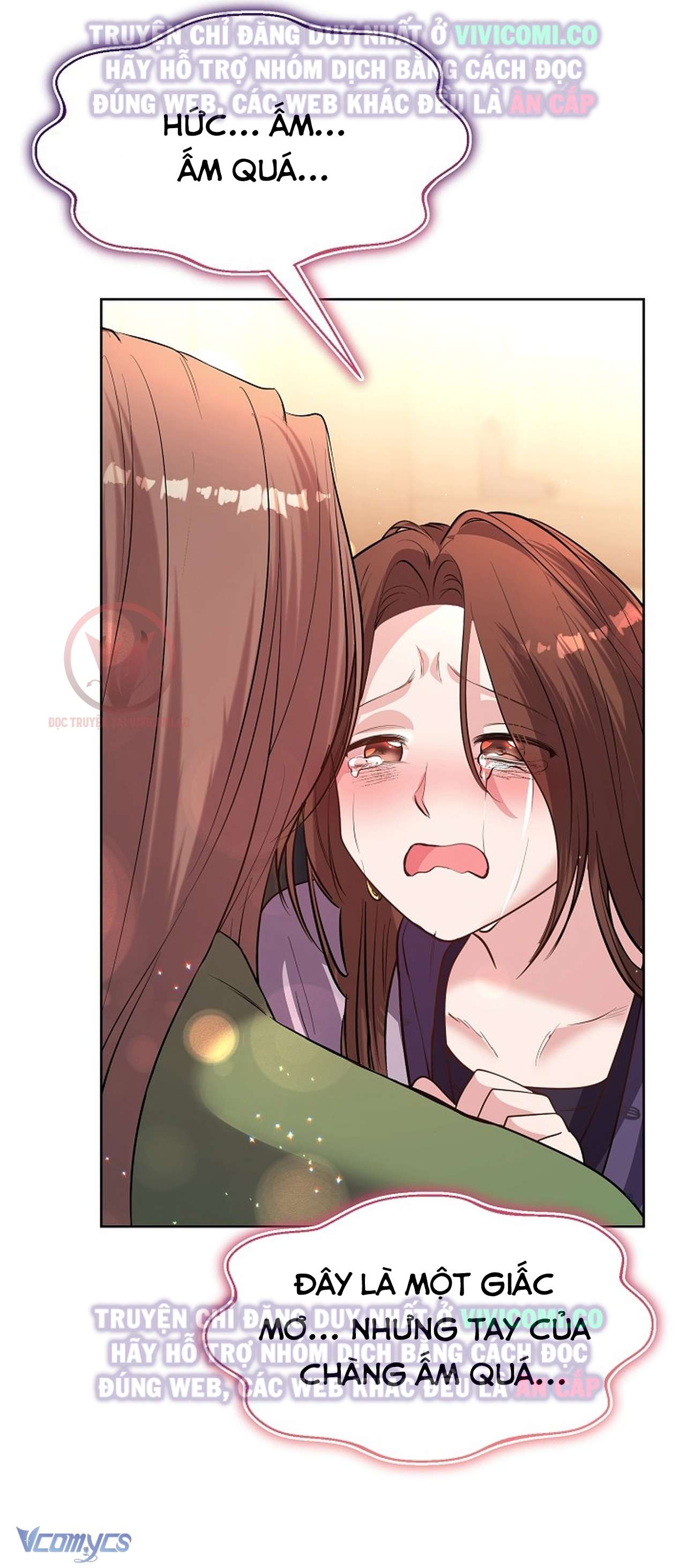 [18+] Ham Muốn Trá Hình Chap 26 - Next Chap 27