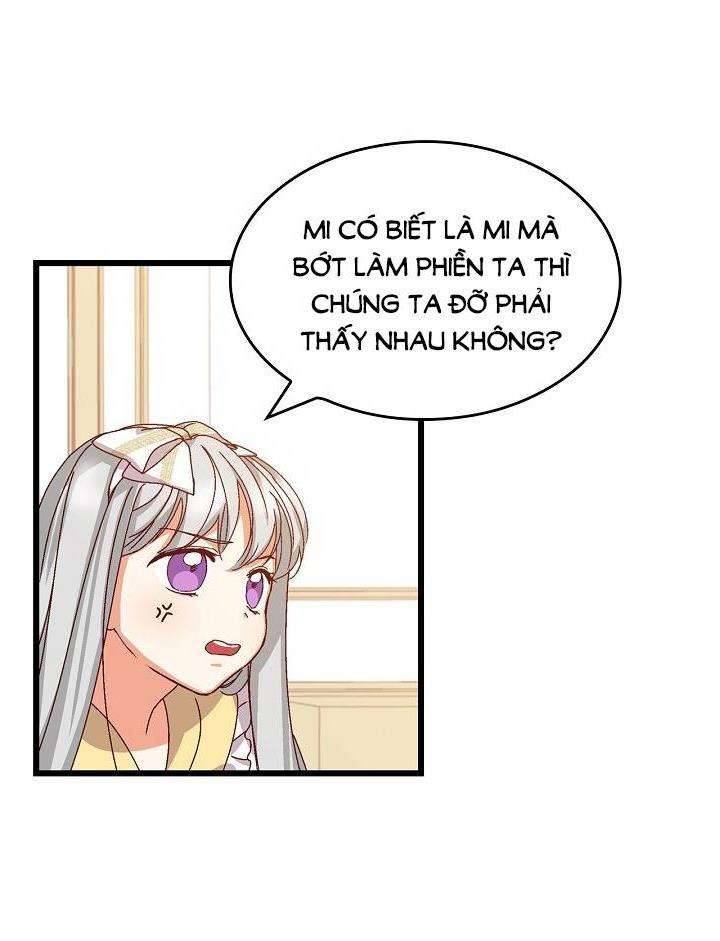 Cẩn Thận Với Các Anh Trai Đấy! Chap 5 - Trang 2