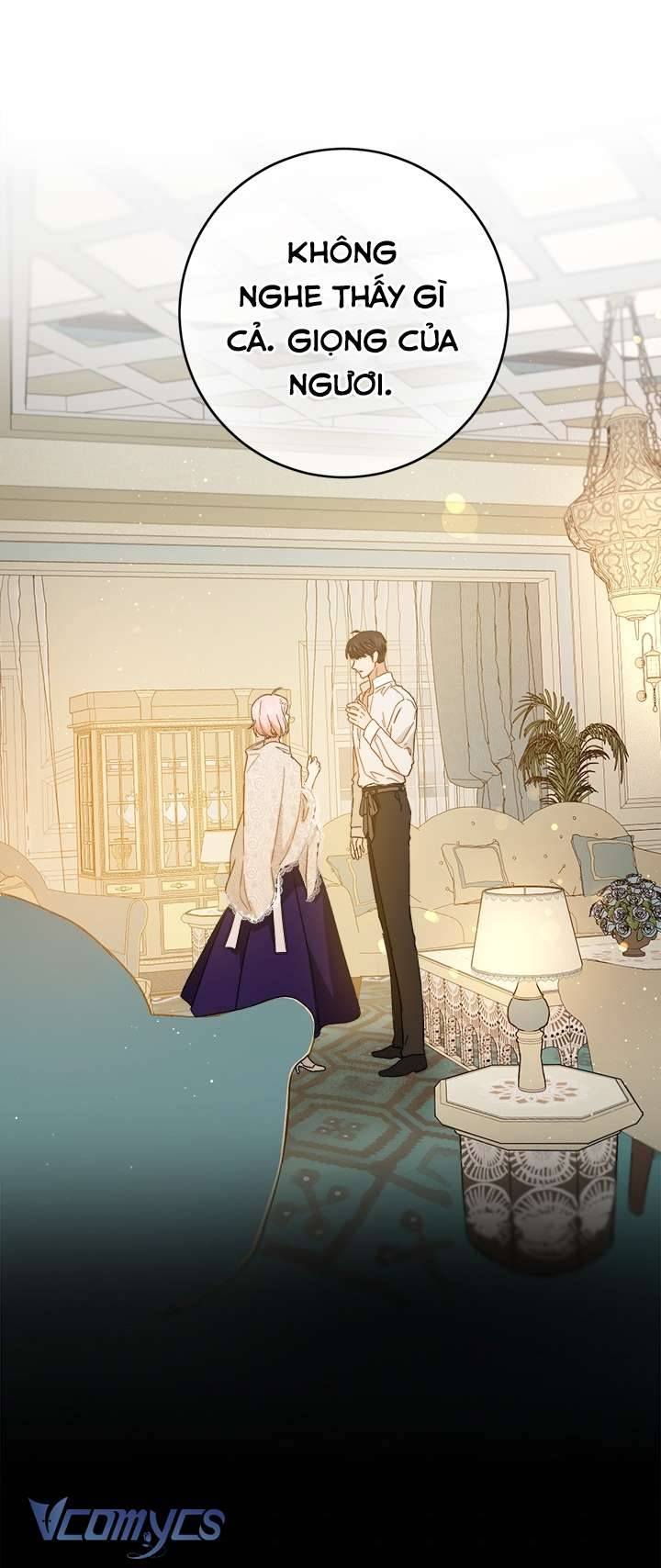 Cuộc Sống Mới Của Công Nương Chapter 31 - Trang 4