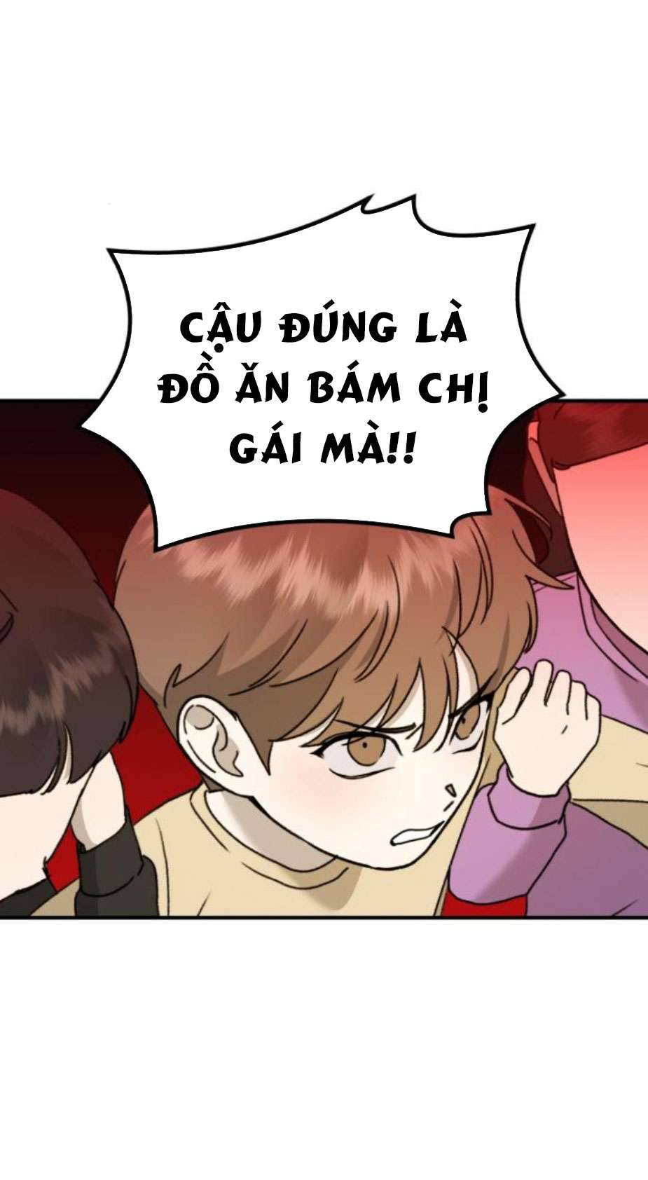 Thần Hổ Jang San Chap 25 - Trang 2