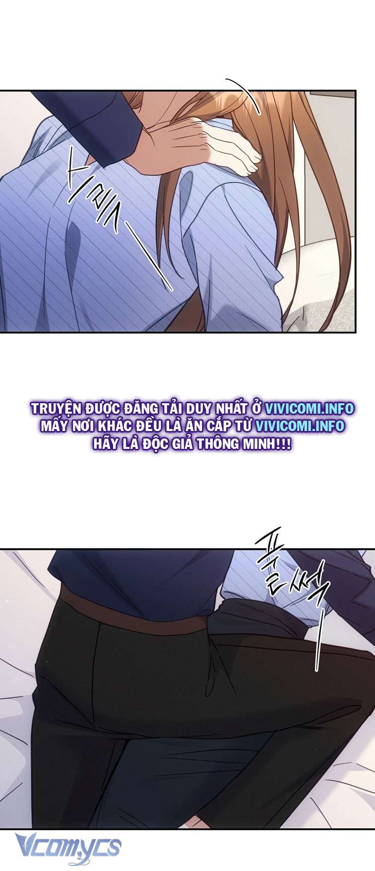 [18+] Vì Những Thứ Đã Tan Vỡ Chap 33 - Trang 3