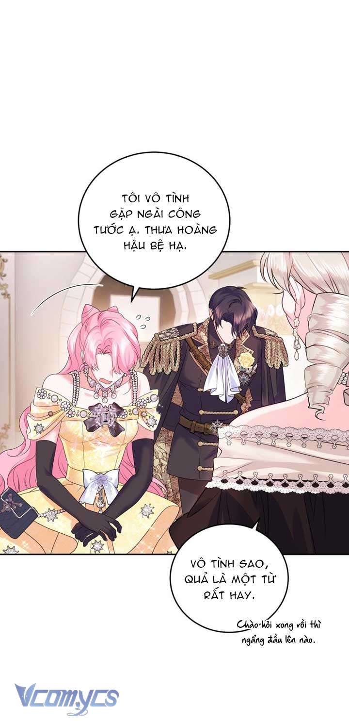 Nhà Điều Chế Nước Hoa Độc Quyền Của Bạo Chúa Chap 61 - Trang 2