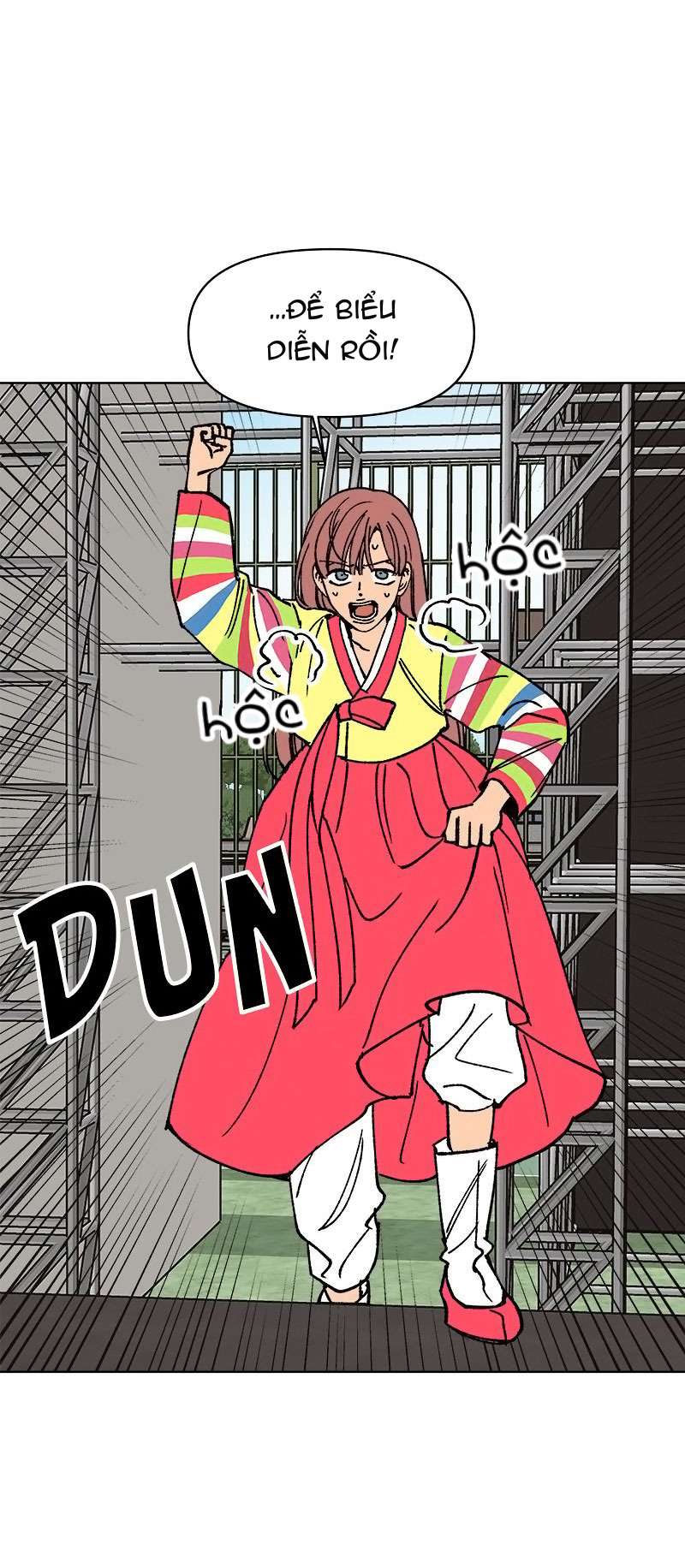 Tình Xưa Viết Lại Chapter 21 - Next Chapter 22