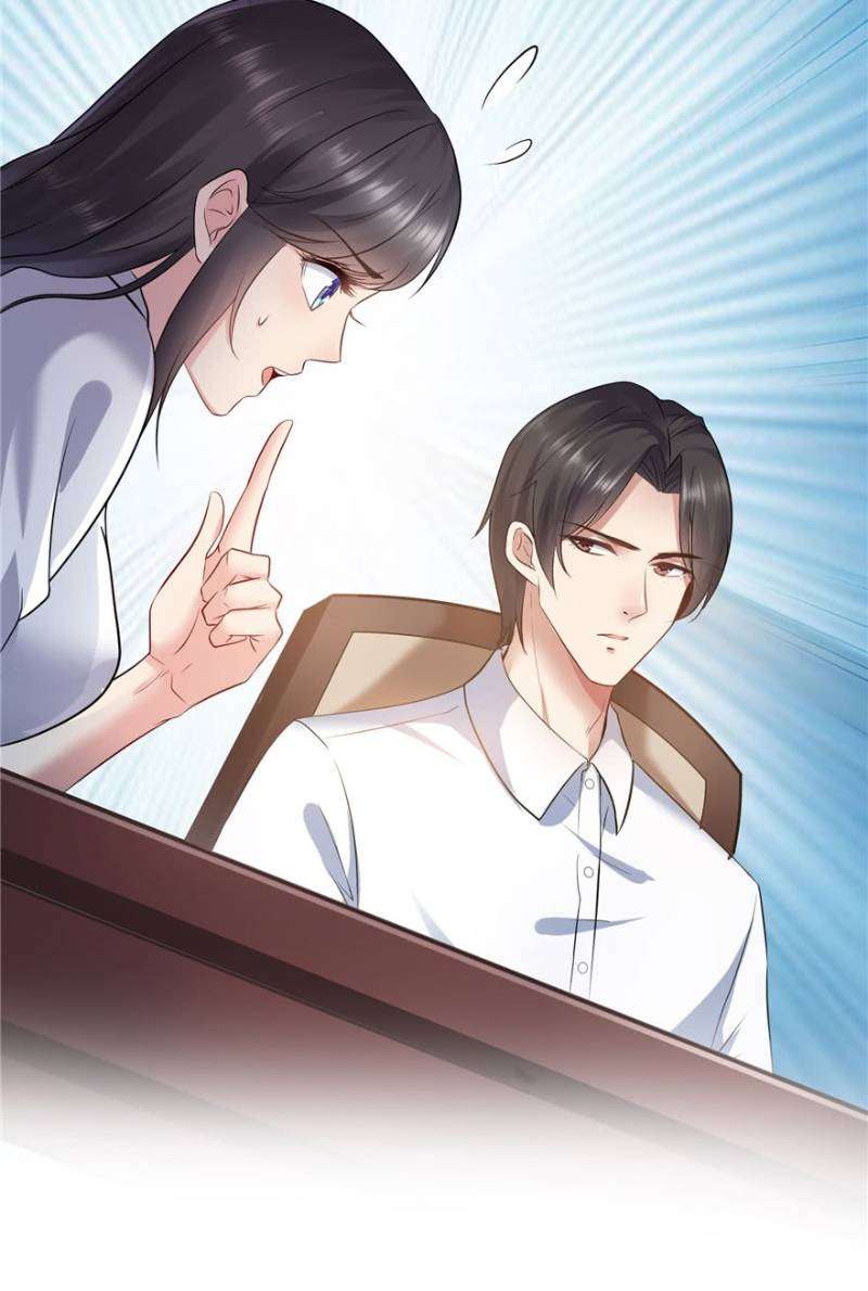 Hệt Như Hàn Quang Gặp Nắng Gắt Chap 5 - Trang 4