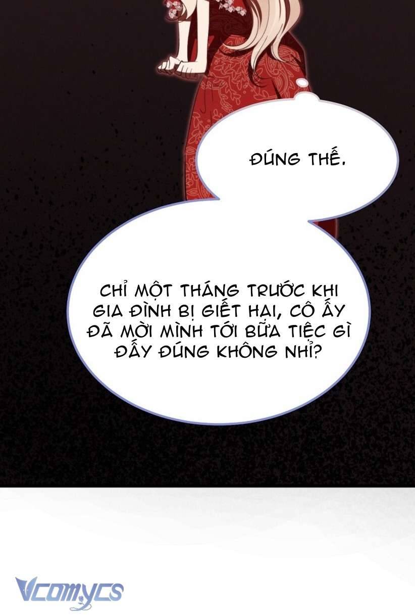 Ác Quỷ Nuôi Dưỡng Tiểu Thư Chapter 6 - Trang 4