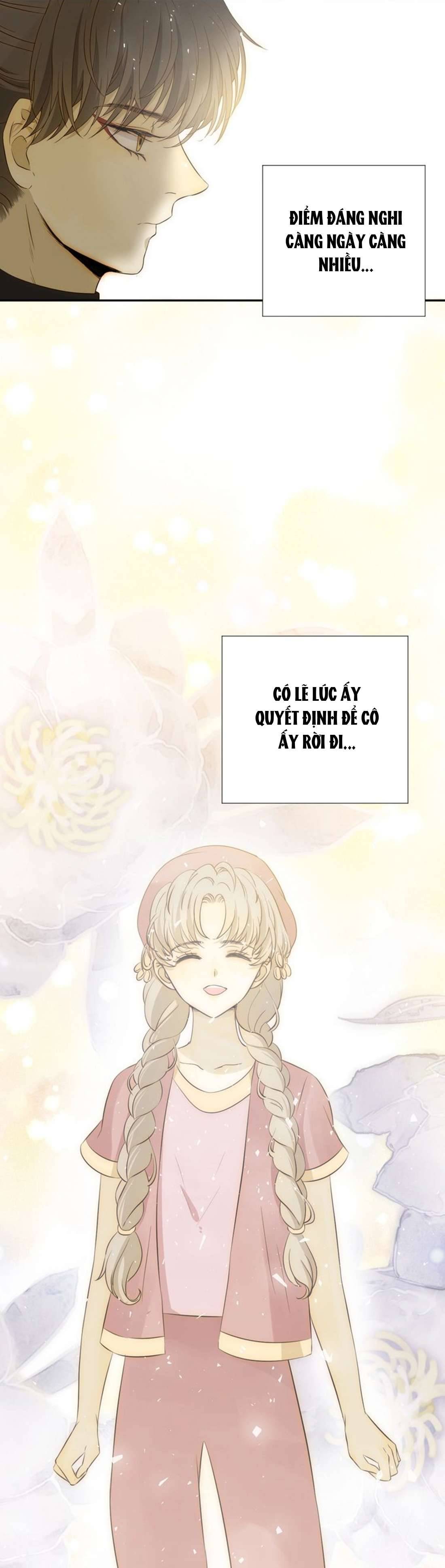 Thất Đại Kỳ Tích - Nước Mắt Bạo Quân Chap 18 - Trang 2