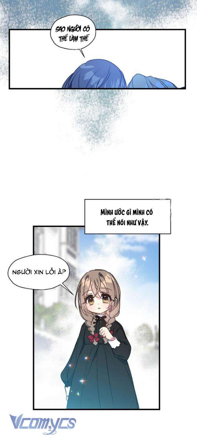 Bệ Hạ Xin Đừng Giết Tôi!!! Chap 23 - Trang 3