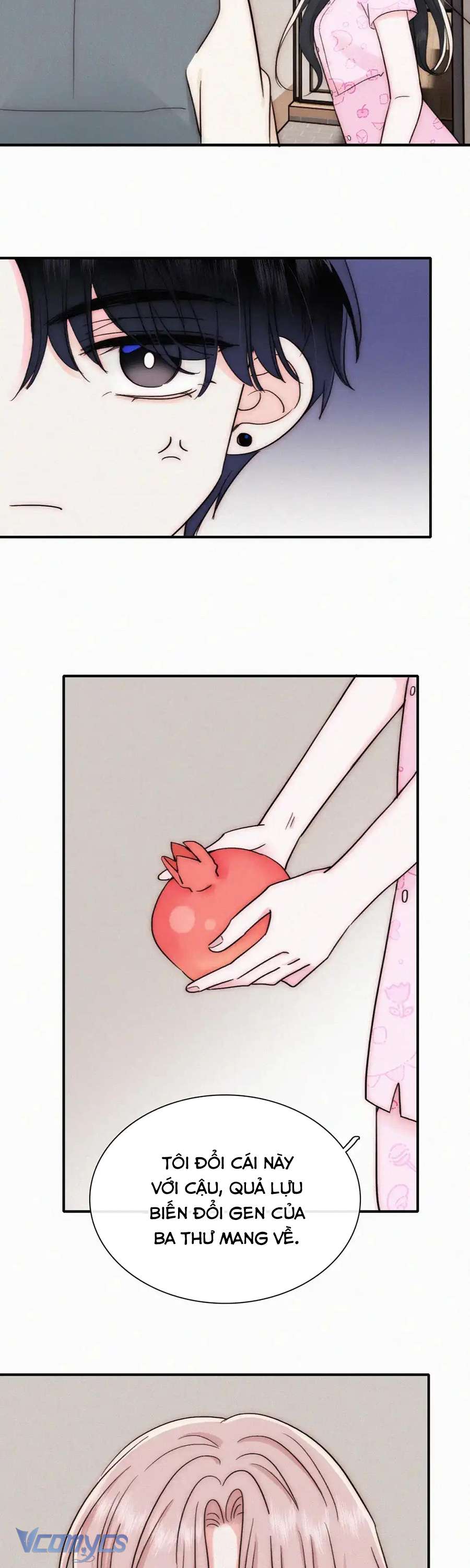 Một Mực Cưng Chiều Chap 69 - Next Chap 70