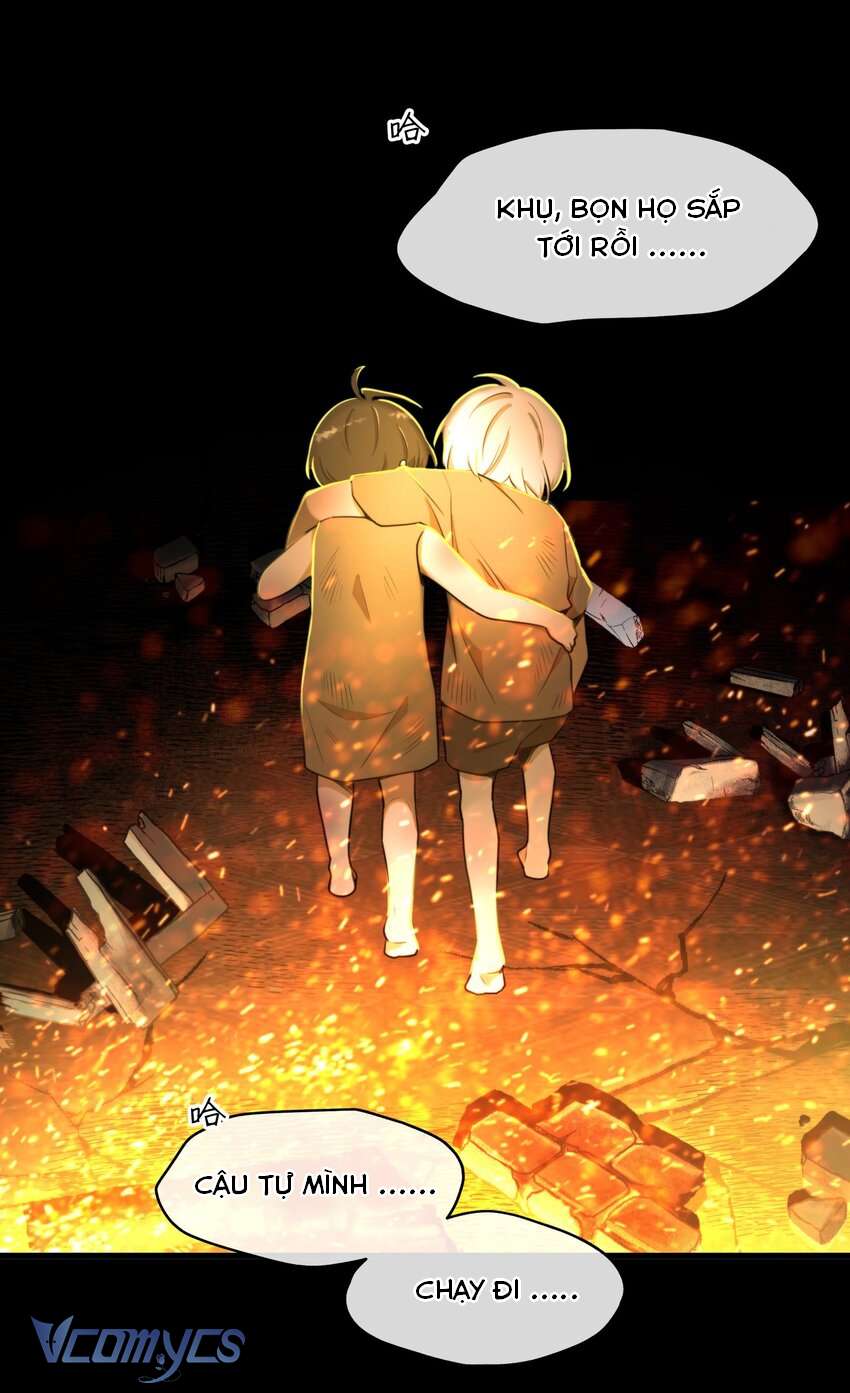 Giam Cầm Em Trong Bàn Tay Chap 1 - Trang 2