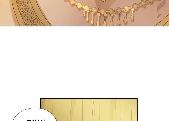 Địch Úc Đa Chi Ca Chapter 61 - Trang 4