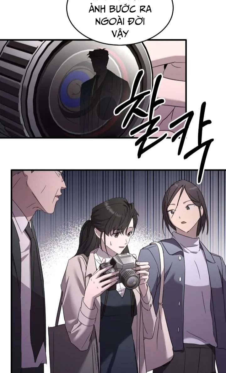 Lâu Đài Giam Cầm Chap 1 - Next 