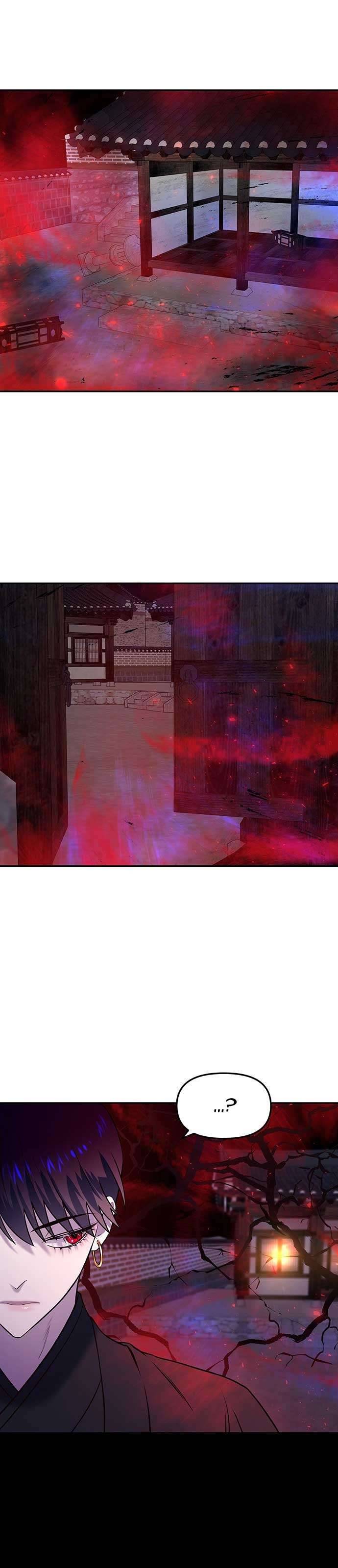 Vương Tử Huyền Bí Chapter 8 - Next Chapter 9