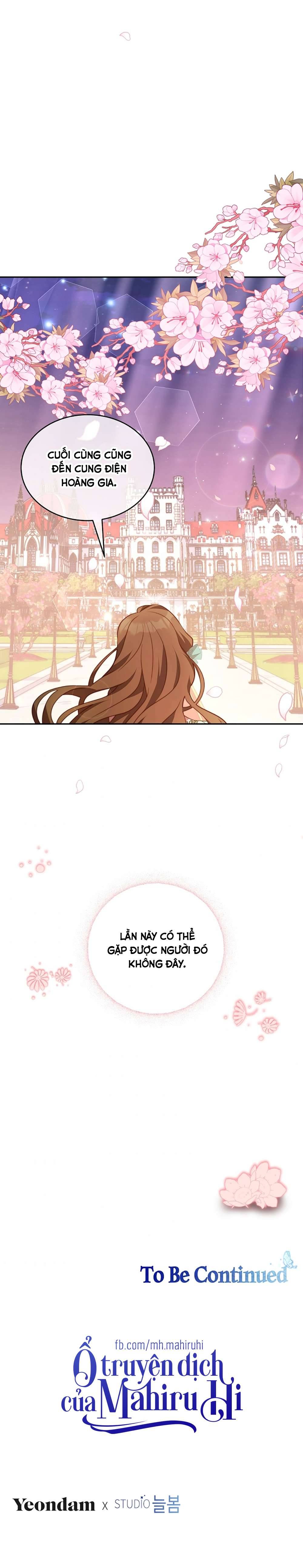 Trở Thành Tình Địch Của Các Nam Chính Chapter 8 - Trang 3