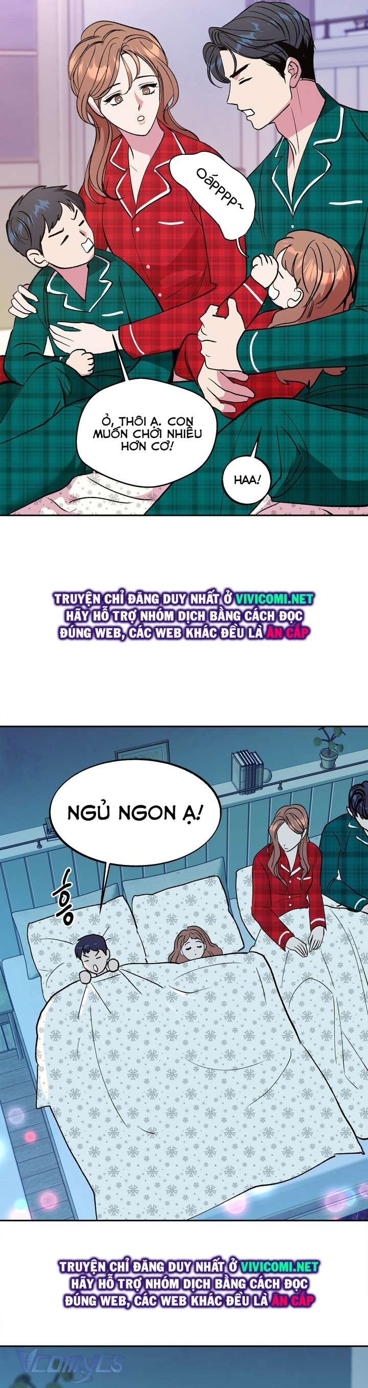 [18+] Tận Cùng Của Thế Giới Chap 55 - Trang 2