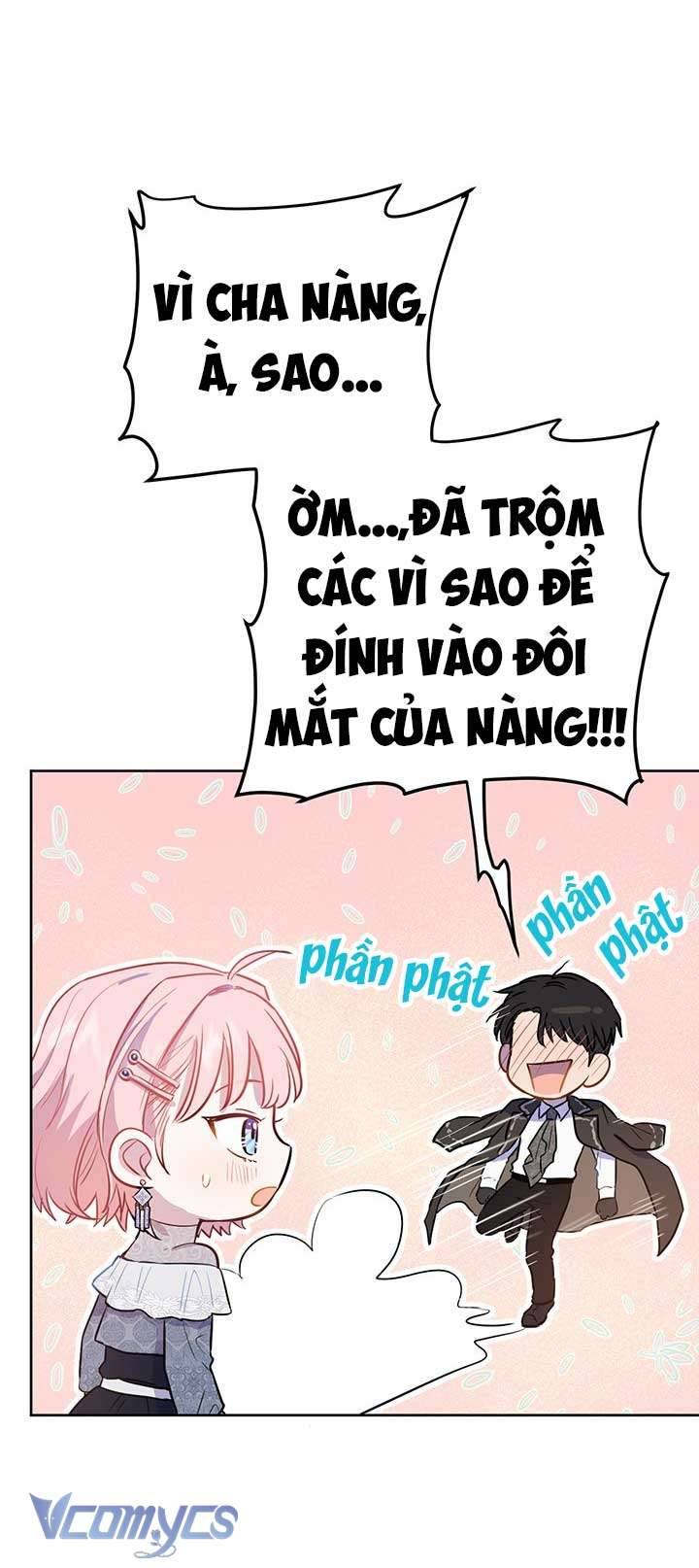 Cuộc Sống Mới Của Công Nương Chapter 18 - Trang 4