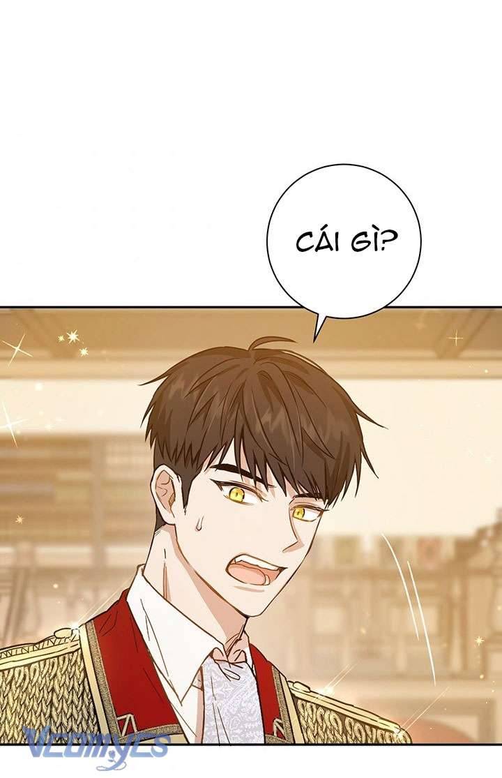 Cuộc Sống Mới Của Công Nương Chapter 6 - Trang 4